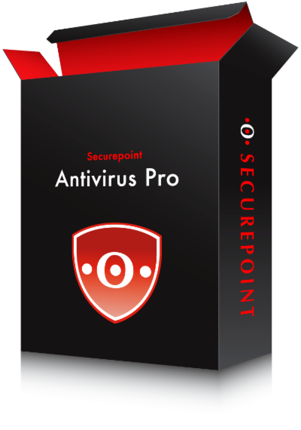 Systemtechnik Sicherheit Antivirus Securepoint.