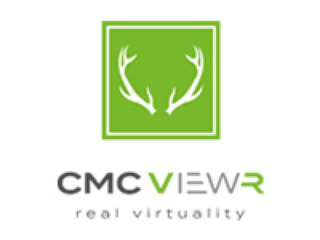 Systemtechnik VR CMC Viewer Logo.